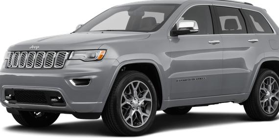 JEEP GRAND CHEROKEE 2021 1C4RJKAG0M8161290 image